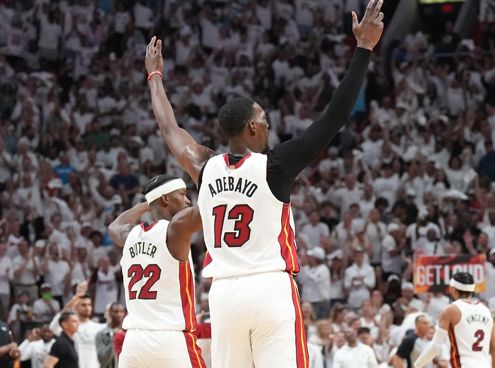 lol中国总决赛-关于迈阿密热火迎NBA总决赛关键赛，冲刺阶段队长鼓劲，震撼外界，资深球员宣示担当的信息