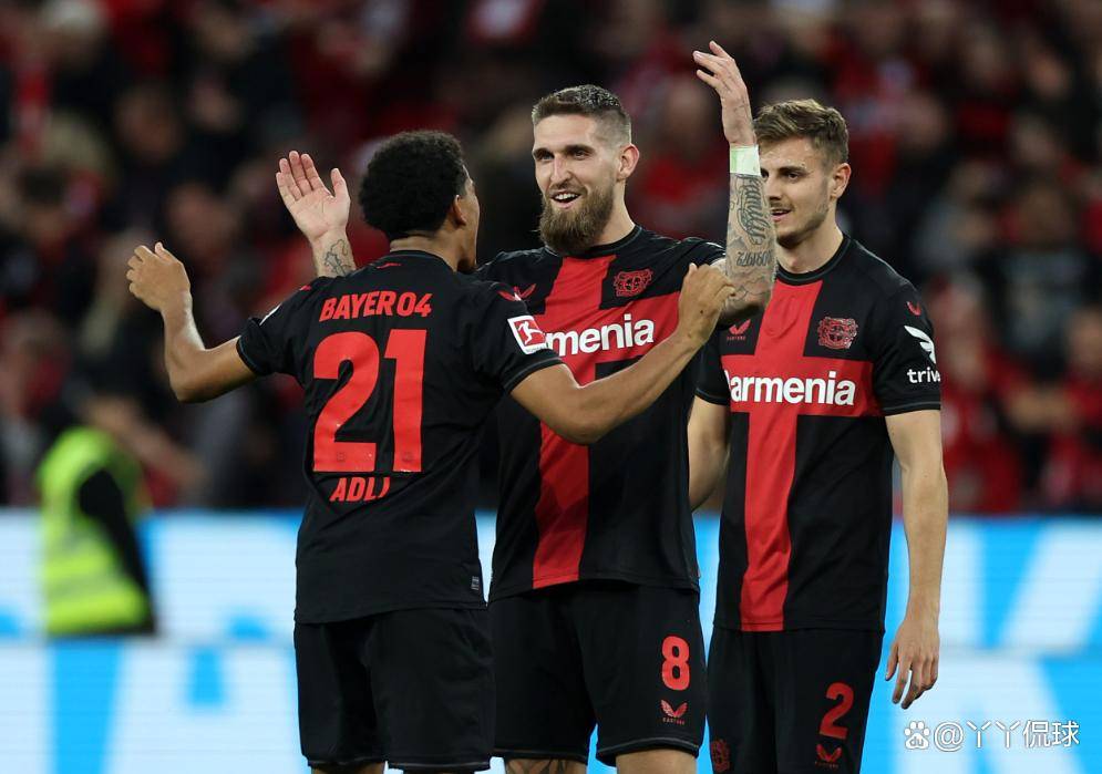 英雄联盟投注-包含清晨突围战来临，勒沃库森围绕法国杯豪取连胜，管理层满意，数据趋势出现新变化的词条